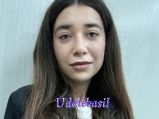 Udelebasil