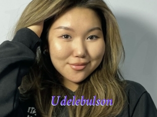 Udelebulson