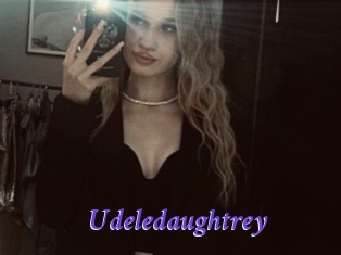 Udeledaughtrey