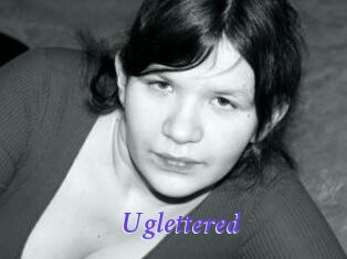 Uglettered