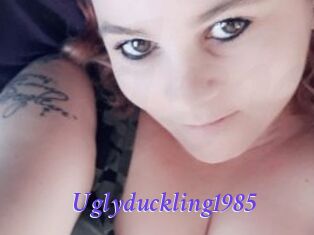 Uglyduckling1985