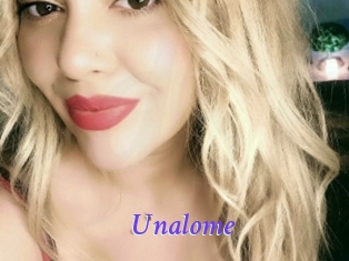 Unalome