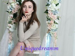 Uniquedreamm