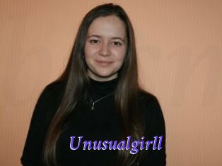 Unusualgirll