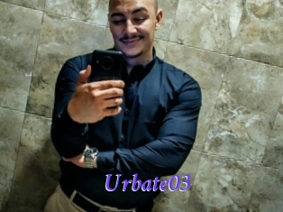 Urbate03