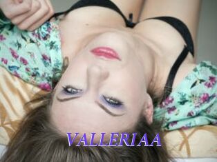 VALLERIAA