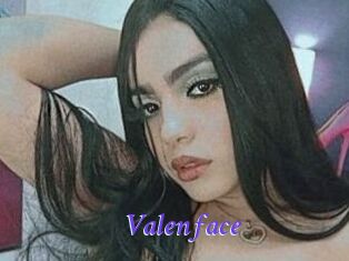 Valenface