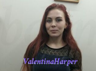 ValentinaHarper