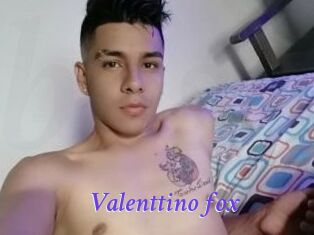 Valenttino_fox