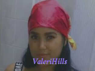 ValeriHills