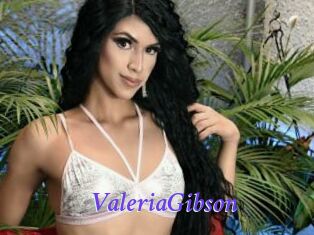 ValeriaGibson