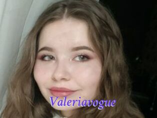 Valeriavogue