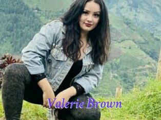 Valerie_Brown