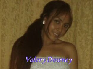 Valery_Downey