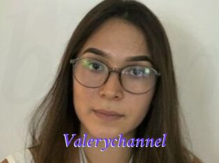 Valerychannel