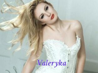 Valeryka