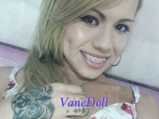 VaneDoll