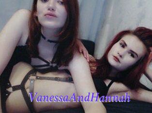 VanessaAndHannah