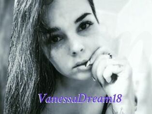 VanessaDream18