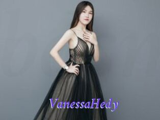 VanessaHedy