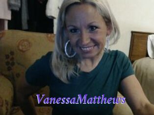 VanessaMatthews