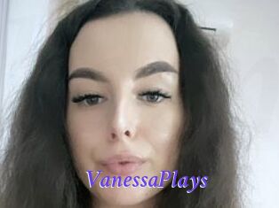 VanessaPlays