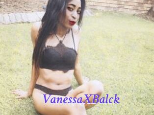 VanessaXBalck