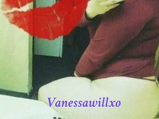 Vanessawillxo