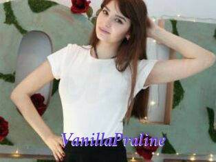 VanillaPraline