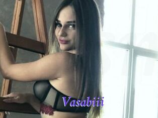 Vasabiii