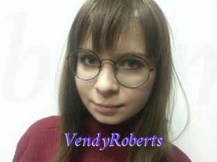 VendyRoberts