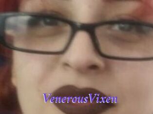 VenerousVixen