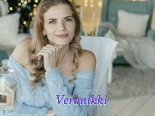 Veranikki