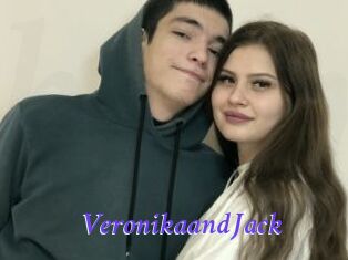 VeronikaandJack