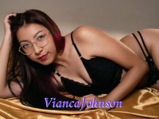 ViancaJohnson