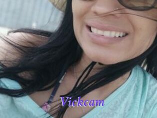 Vickcam