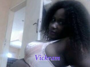 Vickram