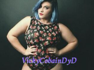 VickyCobainDyD