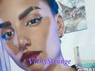 VickyStrange