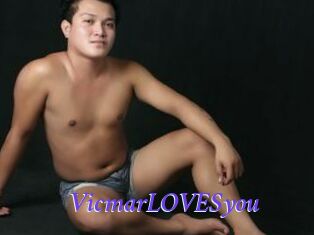 VicmarLOVESyou