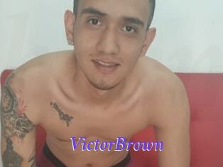 VictorBrown