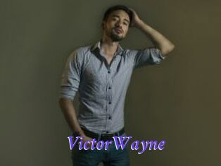 VictorWayne