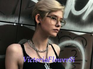 VictoriaFlowerSi