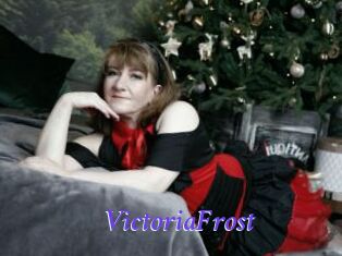 VictoriaFrost