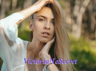 VictoriaNoSecret