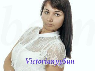 VictorianyySun