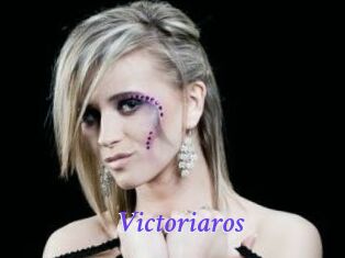 Victoriaros