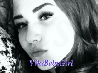 ViksBabyGirl