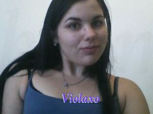 Violaxo