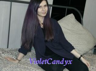 VioletCandyx